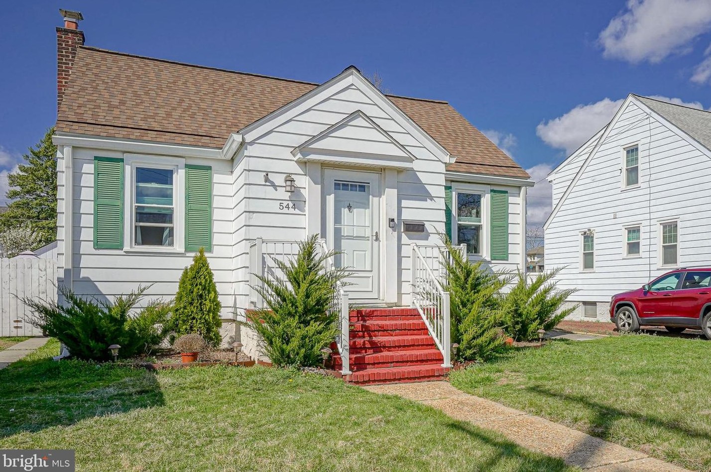 544 Mantua Ave, West Deptford, NJ 08066-1177