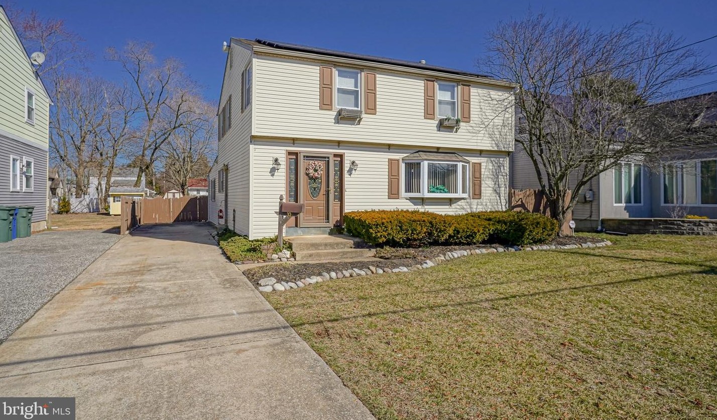 305 Cornell Rd, Aura, NJ 08028-1504