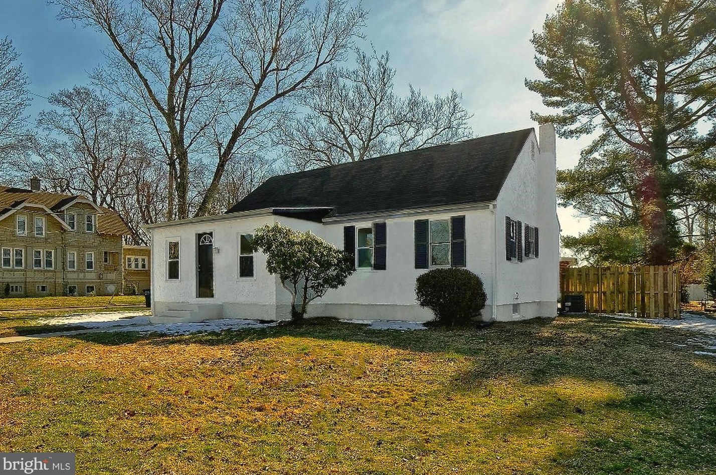 201 Columbia Ave, Newfield, NJ 08344