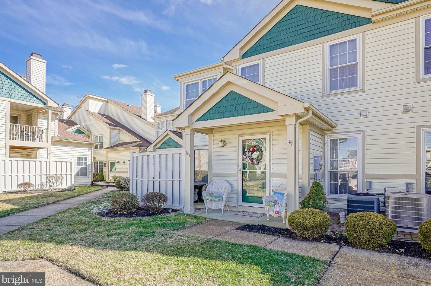 253 Steeplechase, West Deptford, NJ 08096