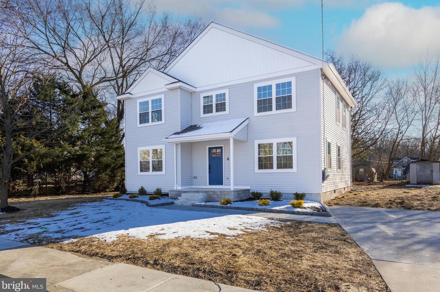 6 Glassboro Ave, Aura, NJ 08028-2624
