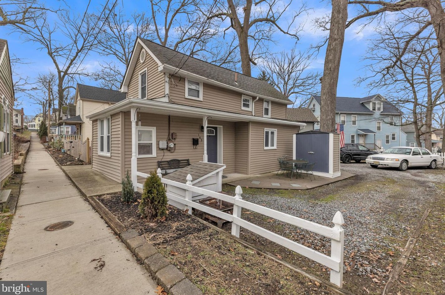 143 8th Ave, Pitman, NJ 08071