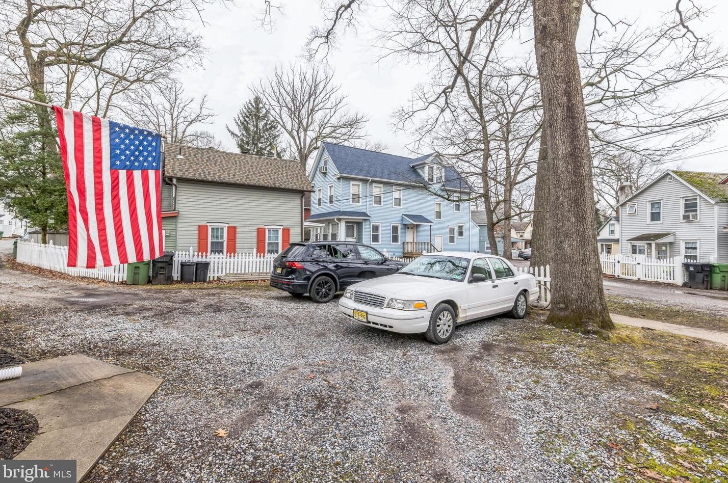 143 8th Ave, Pitman NJ  08071-2205 exterior