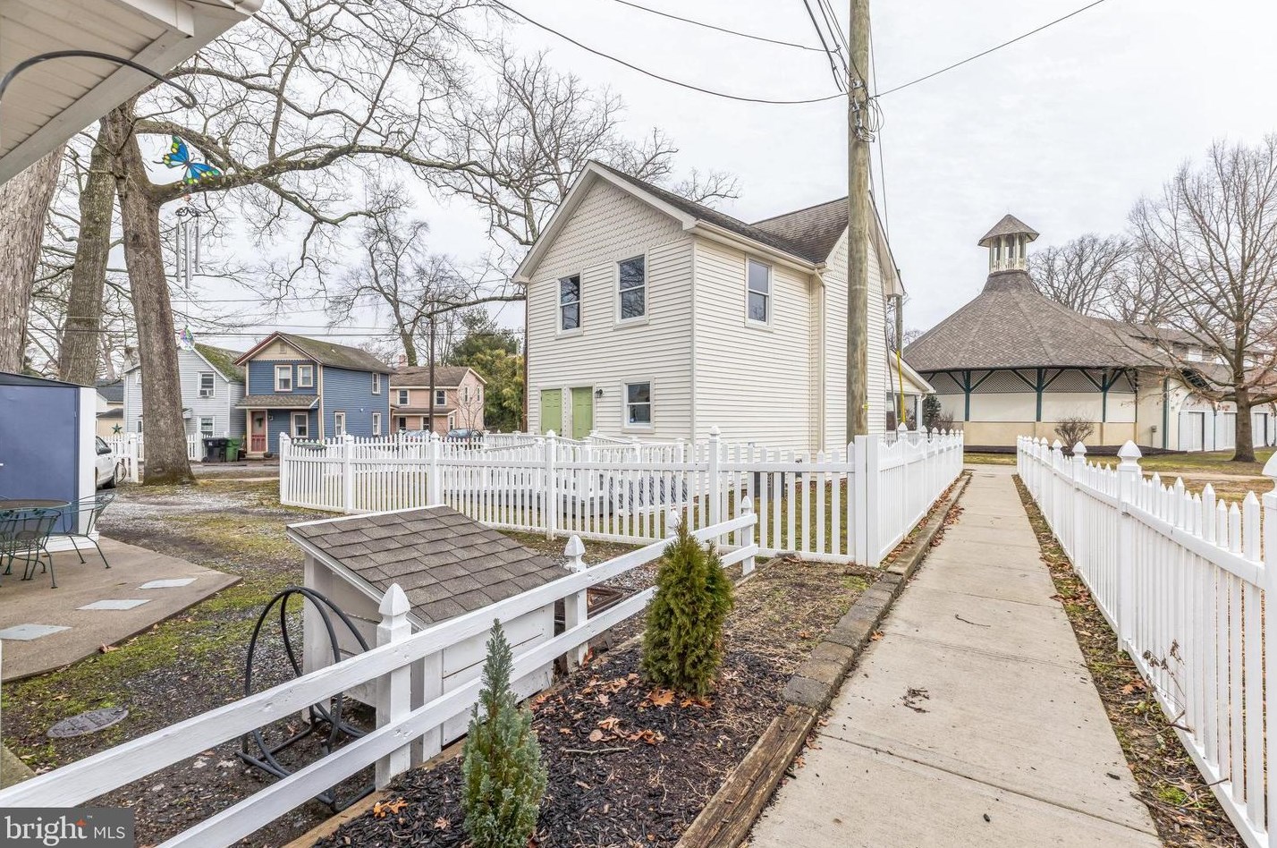 143 8th Ave, Pitman NJ  08071-2205 exterior