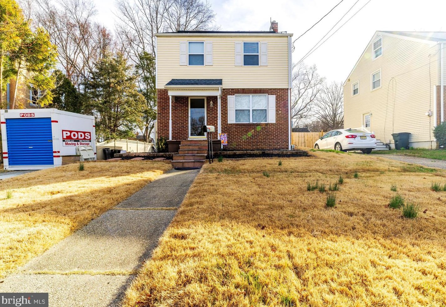 450 Hemlock Ter, West Deptford, NJ 08096-2814