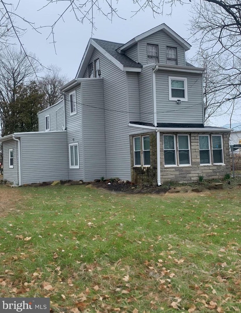 1771 Delsea Dr, West Deptford, NJ 08096