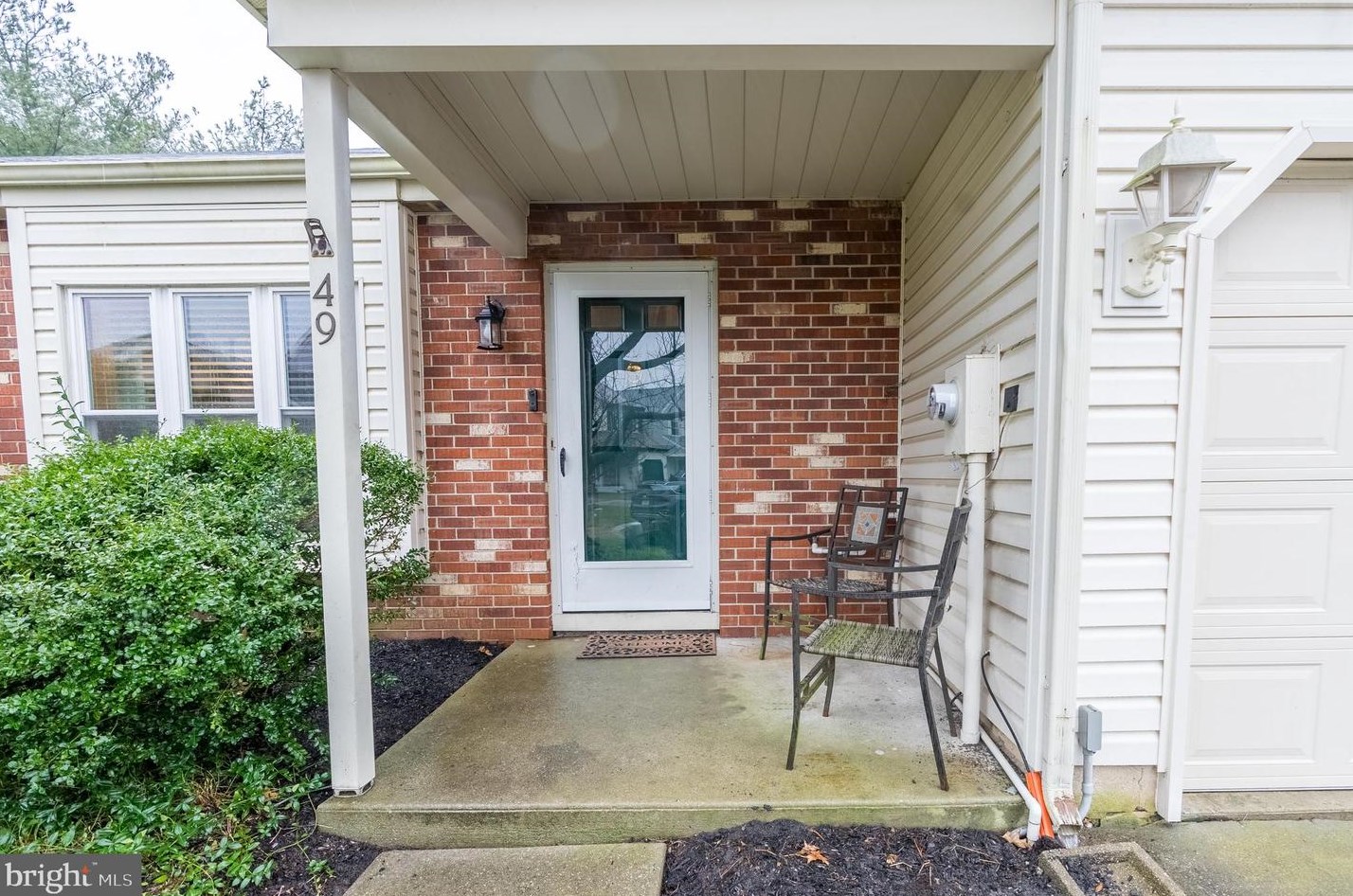49 Adams St, Auburn, NJ 08085