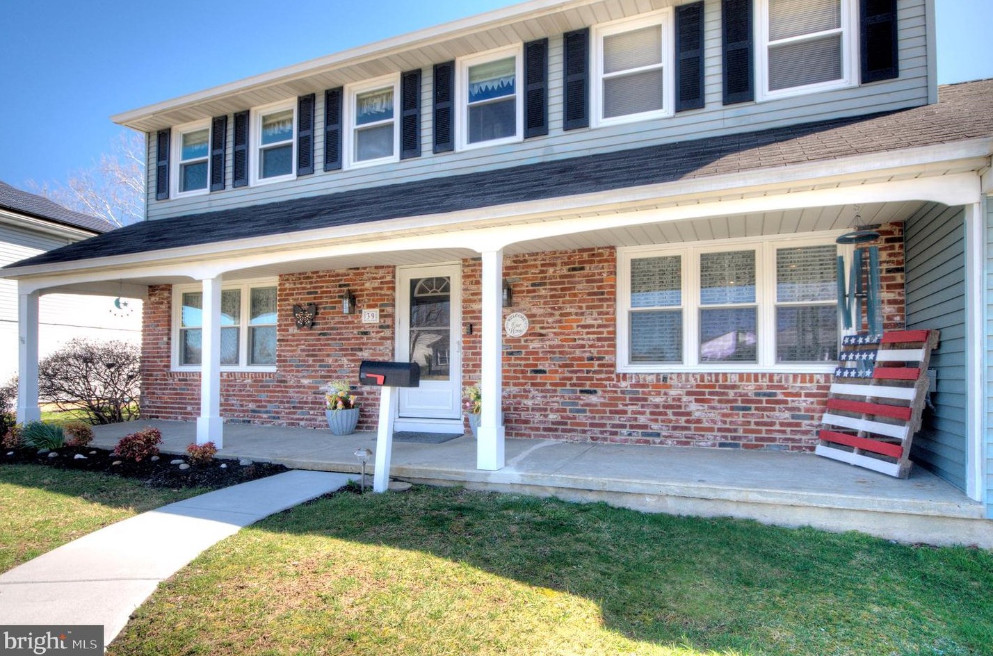 39 Bryant Rd, Blenheim, NJ 08012