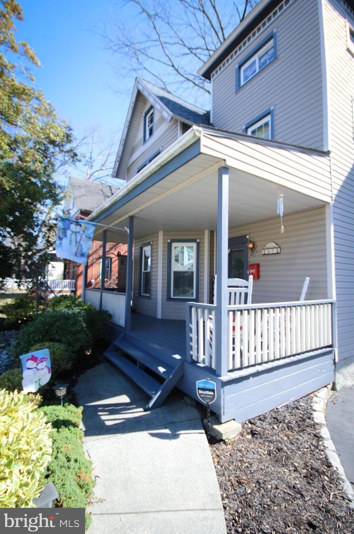 45 Evergreen Ave, Pitman, NJ 08071
