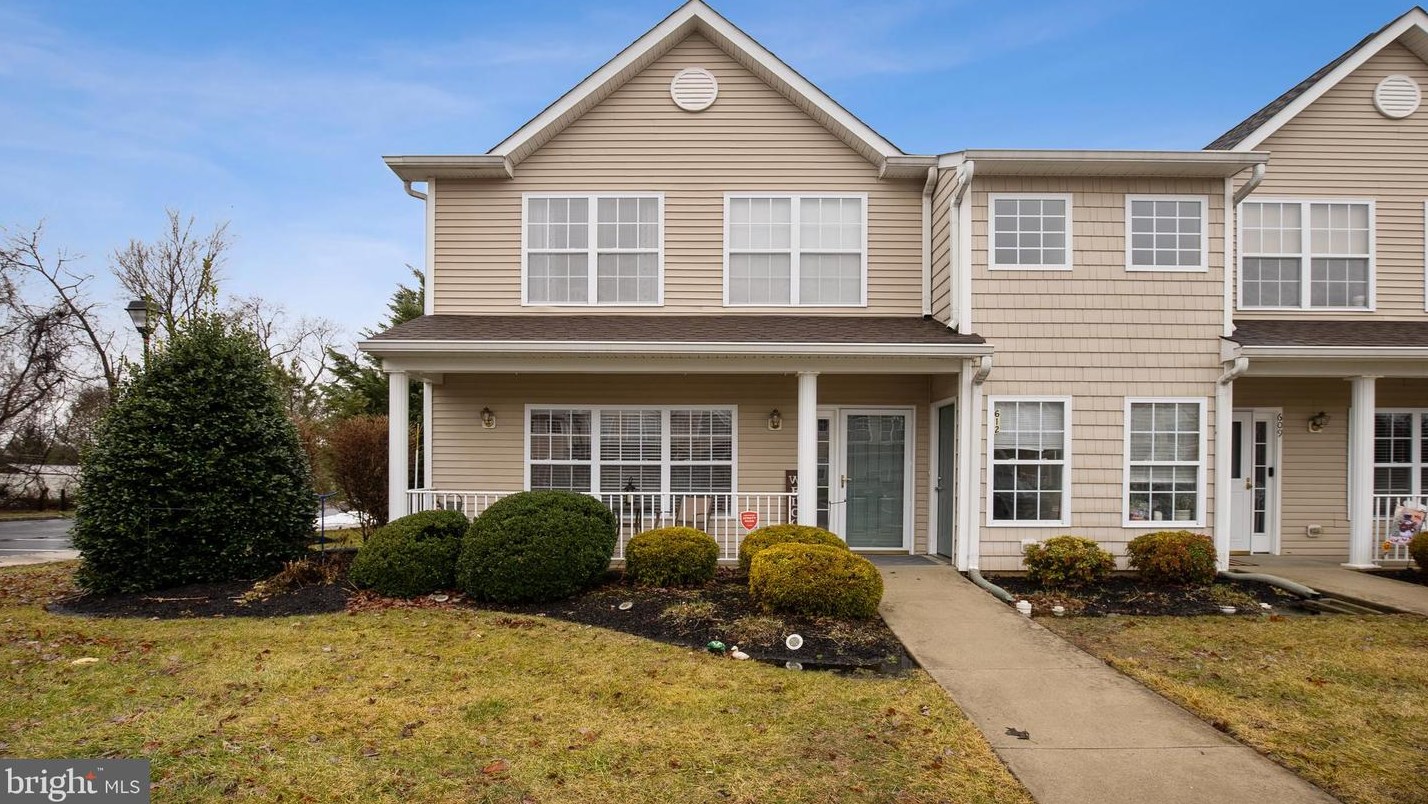611 Sunflower Way, West Deptford, NJ 08051-2295