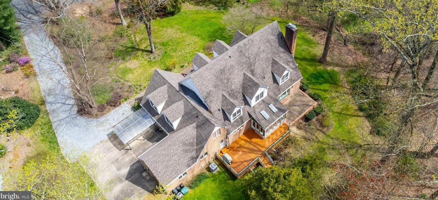 104 S Jackson Ave, Wenonah, NJ 08090