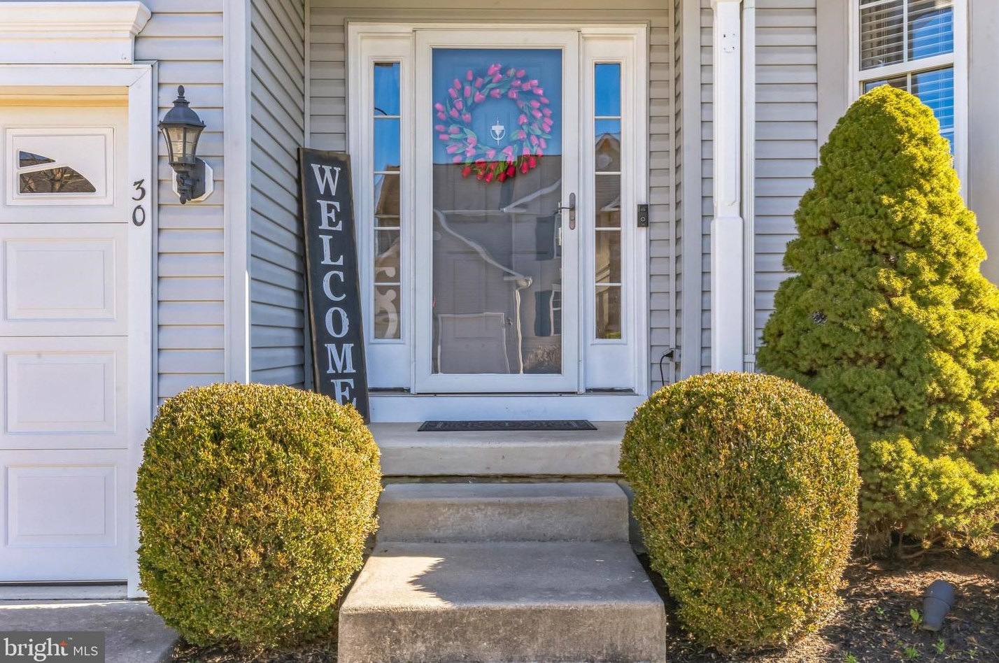 30 Mufferson Rd, Blenheim, NJ 08012-7802