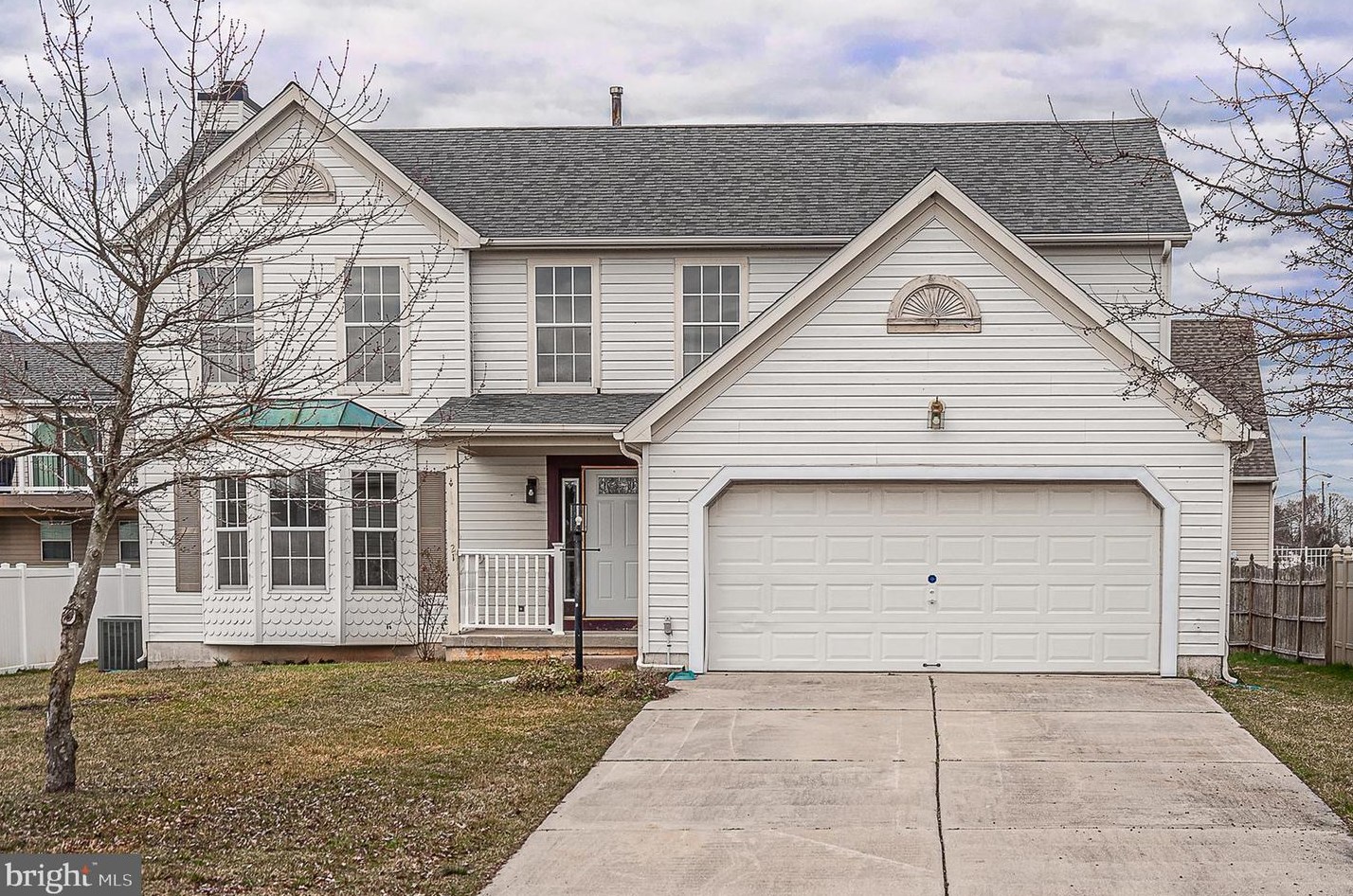 21 Paddock Dr, Aura, NJ 08028-2061