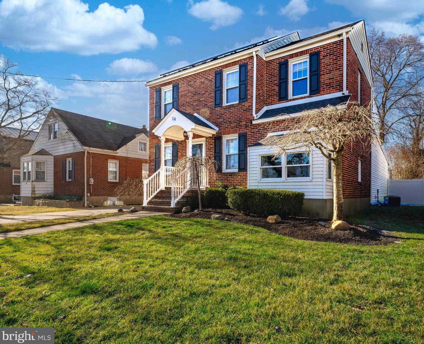 14 Duncan Ave, West Deptford, NJ 08093