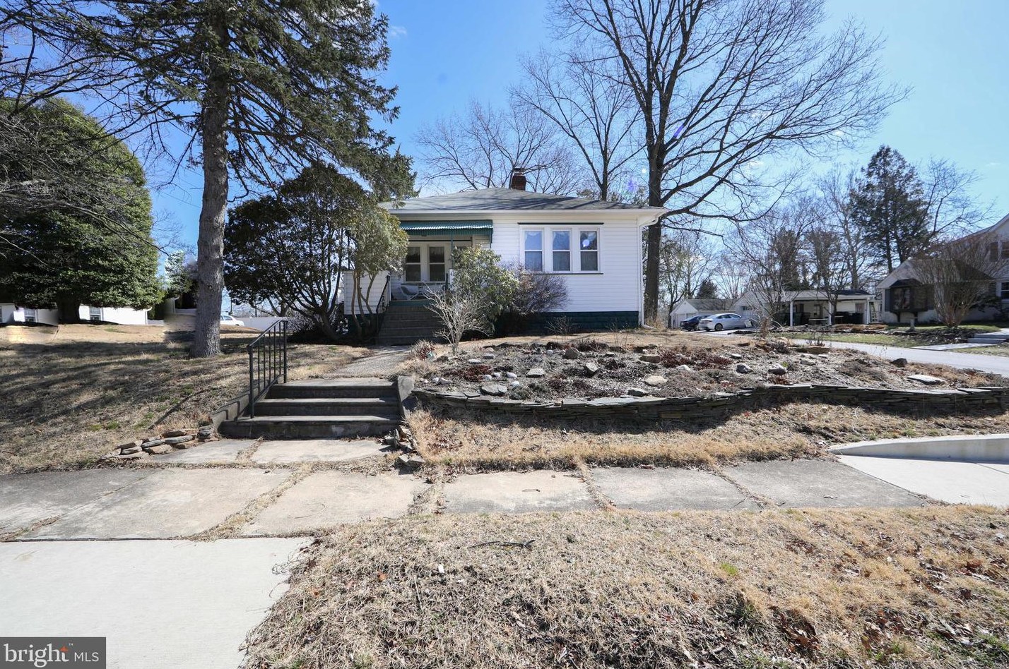 419 Tuohy Ave, Pitman, NJ 08071
