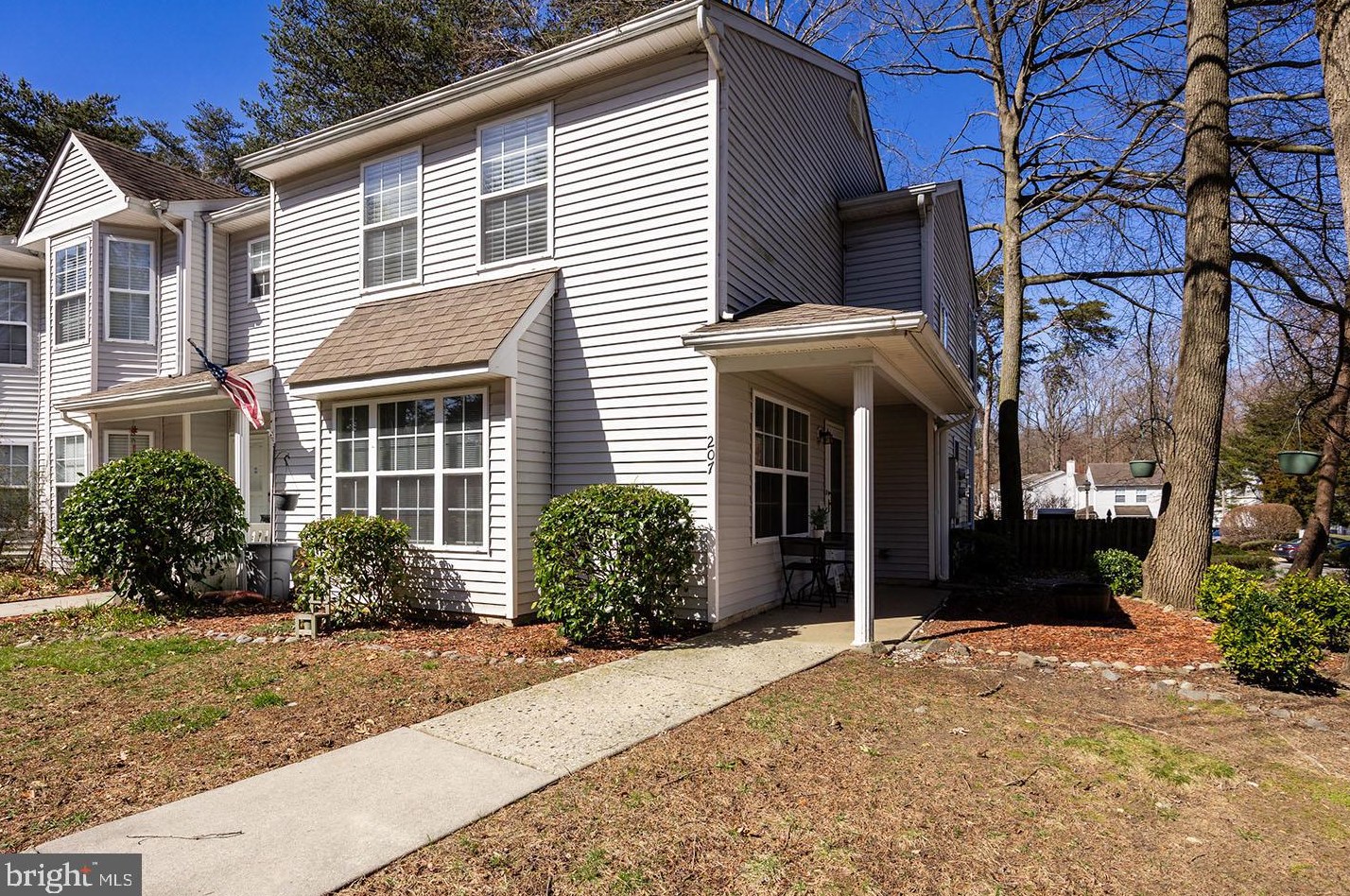 207 Balin Ct, West Deptford, NJ 08051