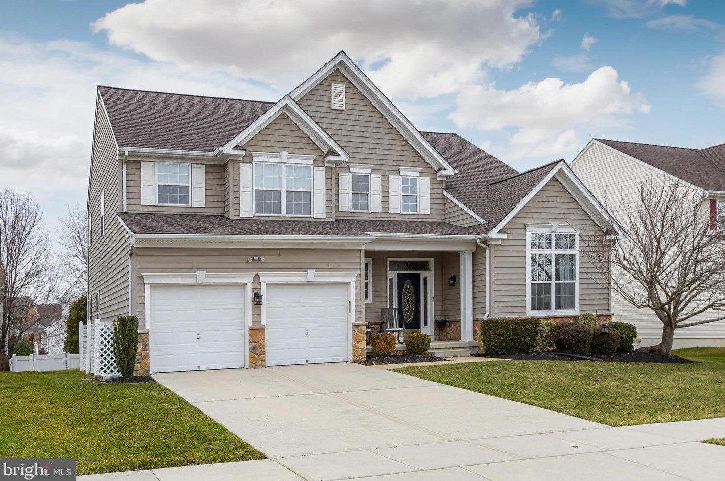 127 Maple Hill Dr, Swedesboro, NJ 08085