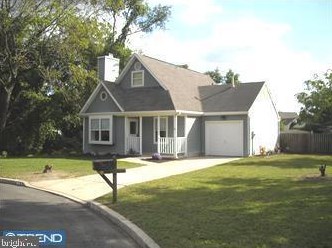 20 Derby Rd, Swedesboro, NJ 08085