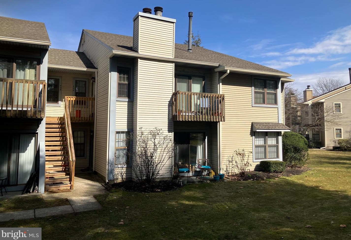 456 Durham Ct, West Deptford, NJ 08051-2025