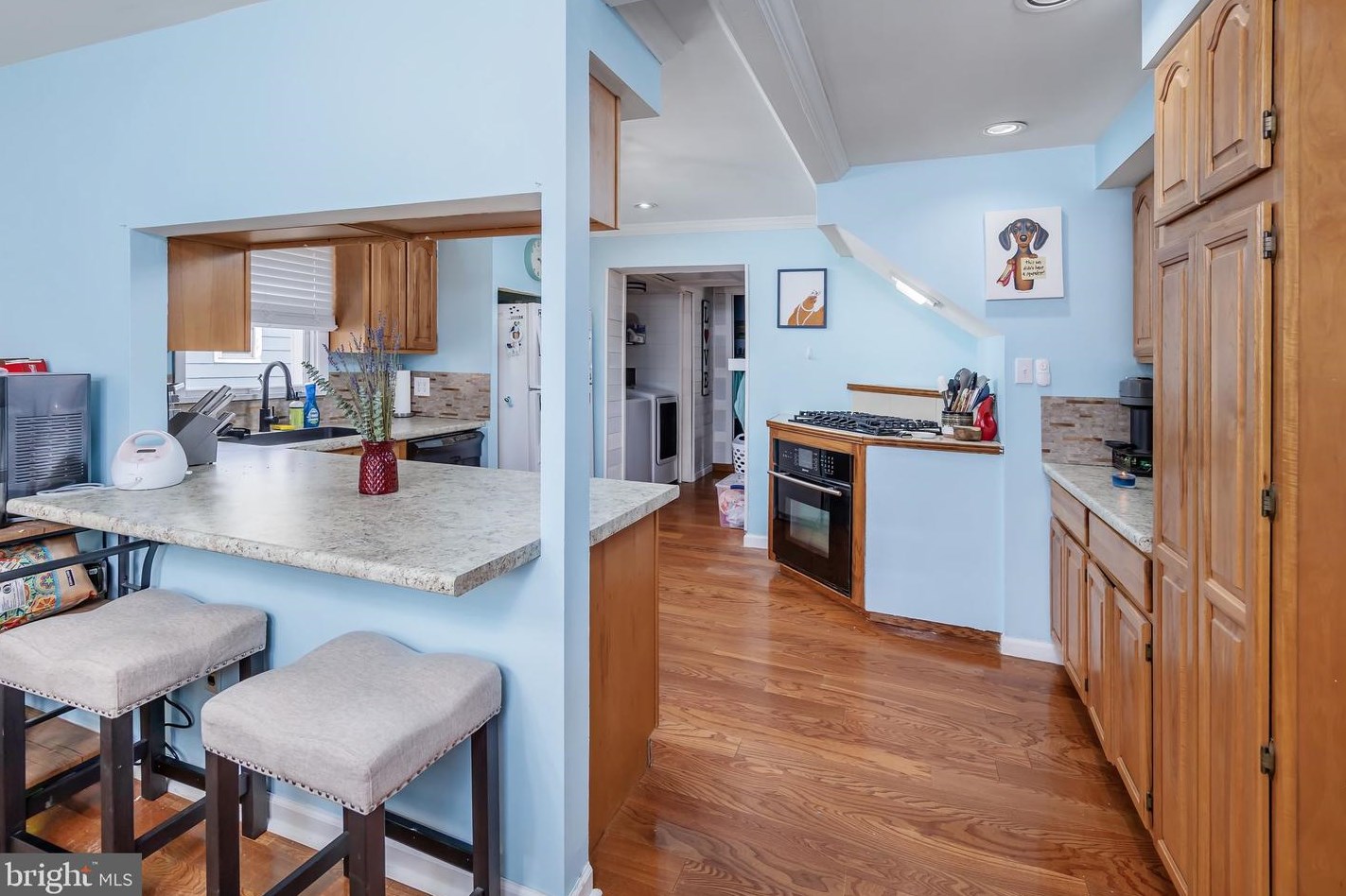 710 Carter Ave, West Deptford NJ  08096-1468 exterior