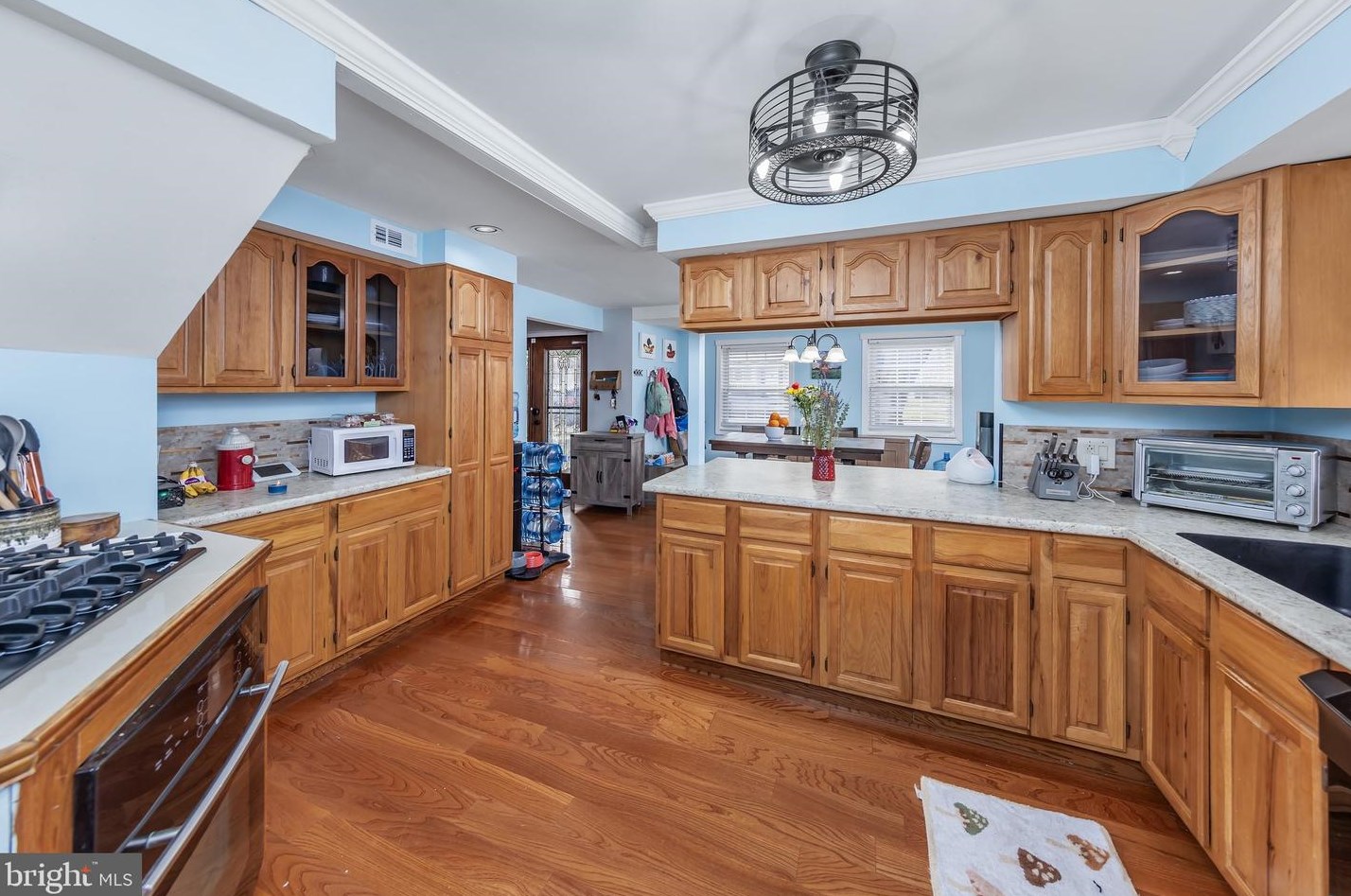 710 Carter Ave, West Deptford NJ  08096-1468 exterior