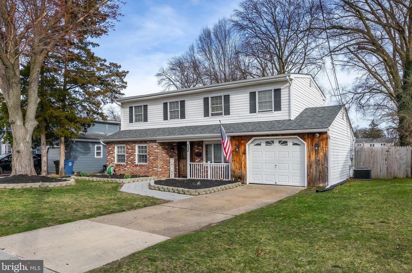 710 Carter Ave, West Deptford, NJ 08096