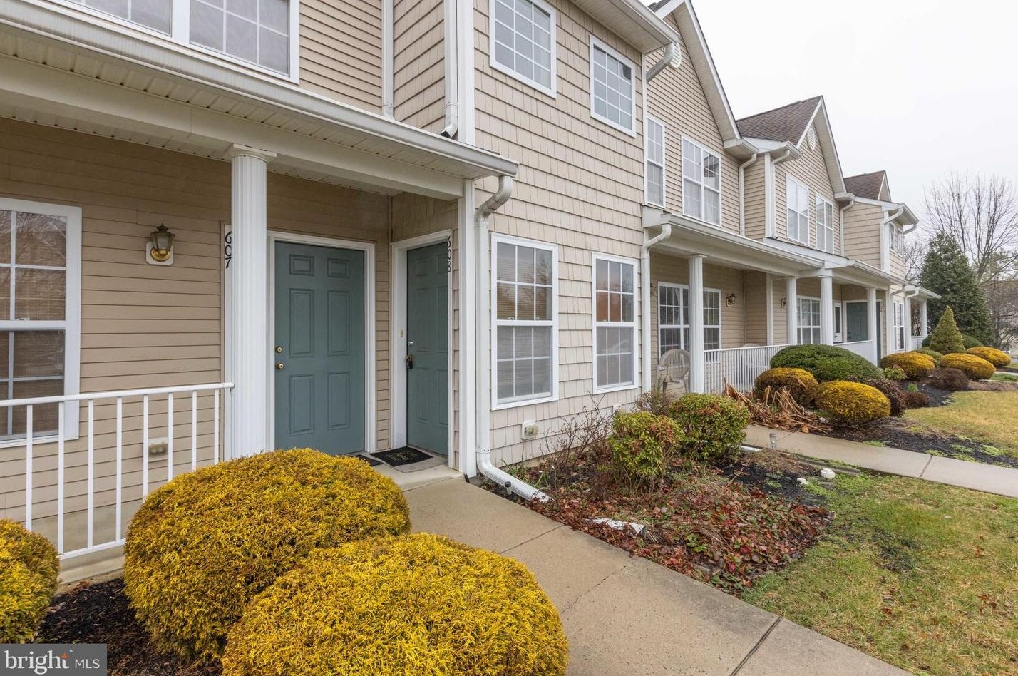 608 Sunflower Way, West Deptford, NJ 08051