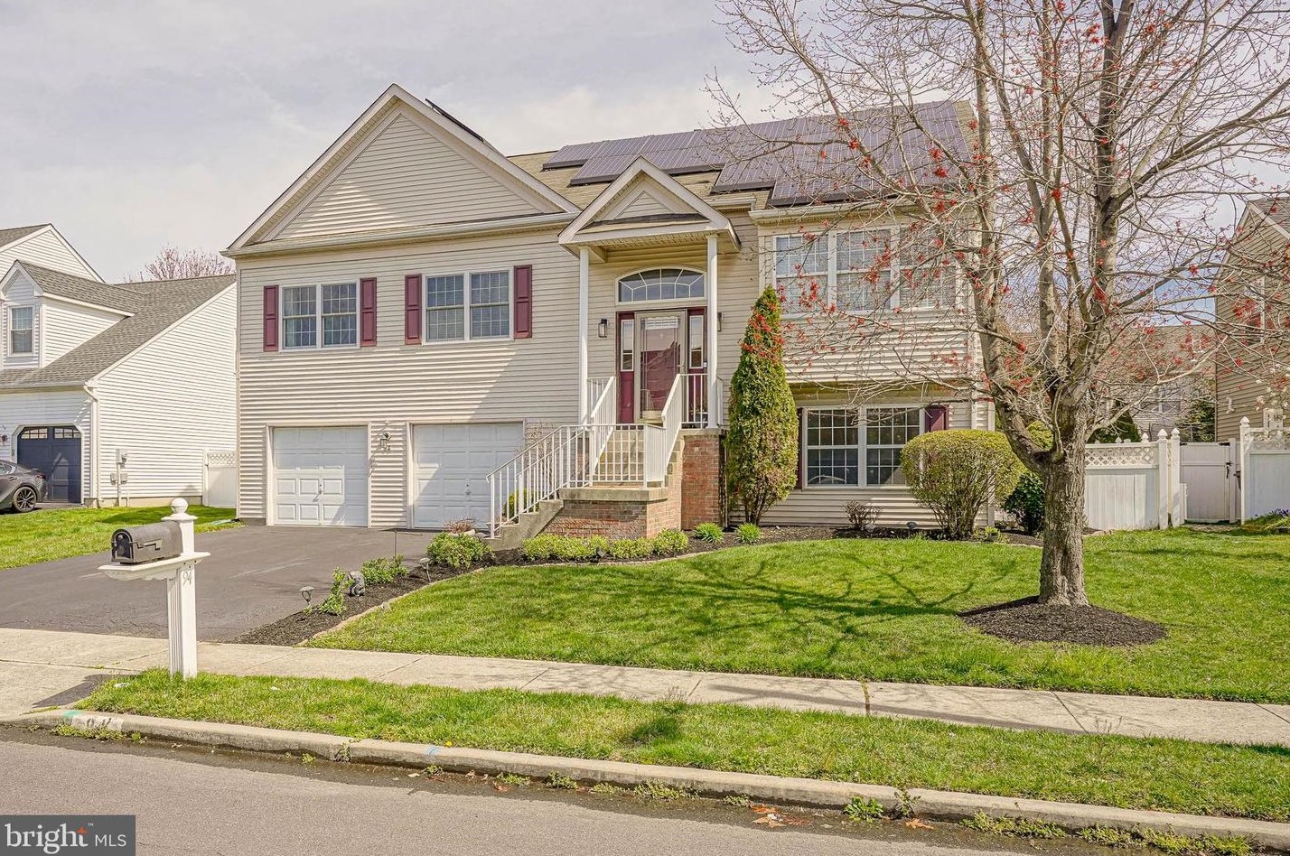 94 Weathervane Dr East, Mount Royal, NJ 08061