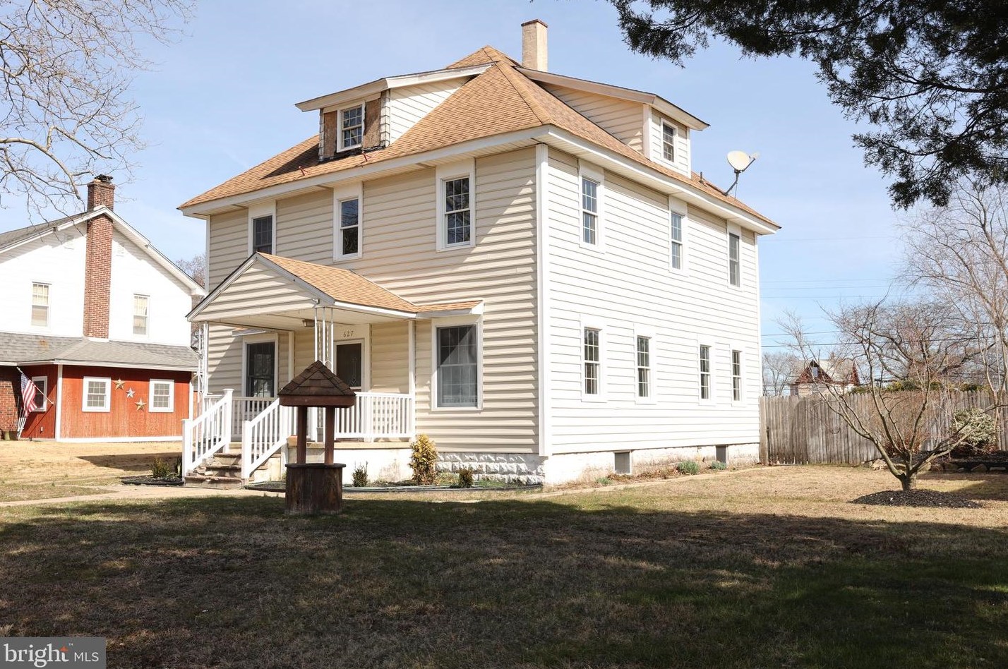 627 Beacon Ave, West Deptford, NJ 08066