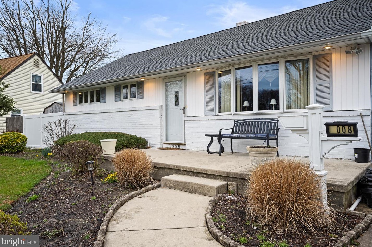 1008 Cumberland Ave, West Deptford, NJ 08096