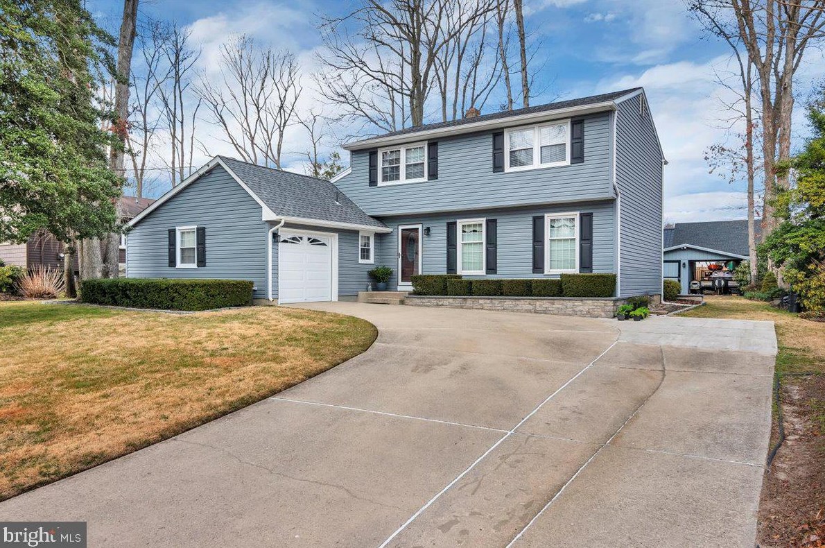 47 Cranford Rd, Blenheim, NJ 08012-1837
