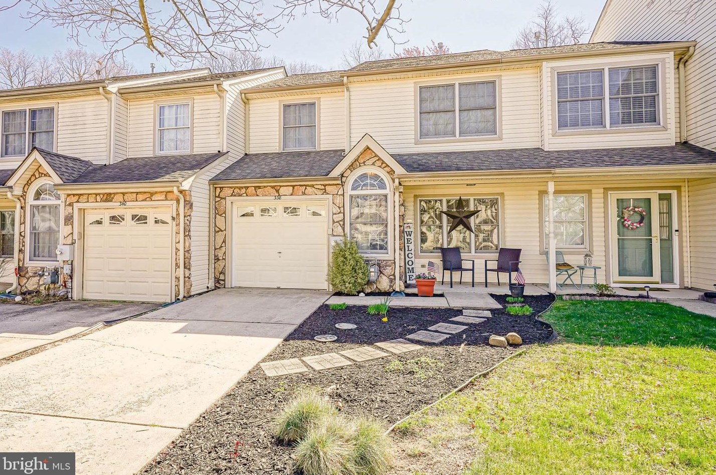 338 Lake Side Dr, Auburn, NJ 08085