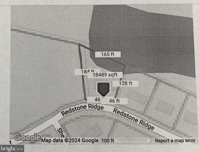 100 Red Stone Rdg, West Deptford NJ 08096-4135 exterior