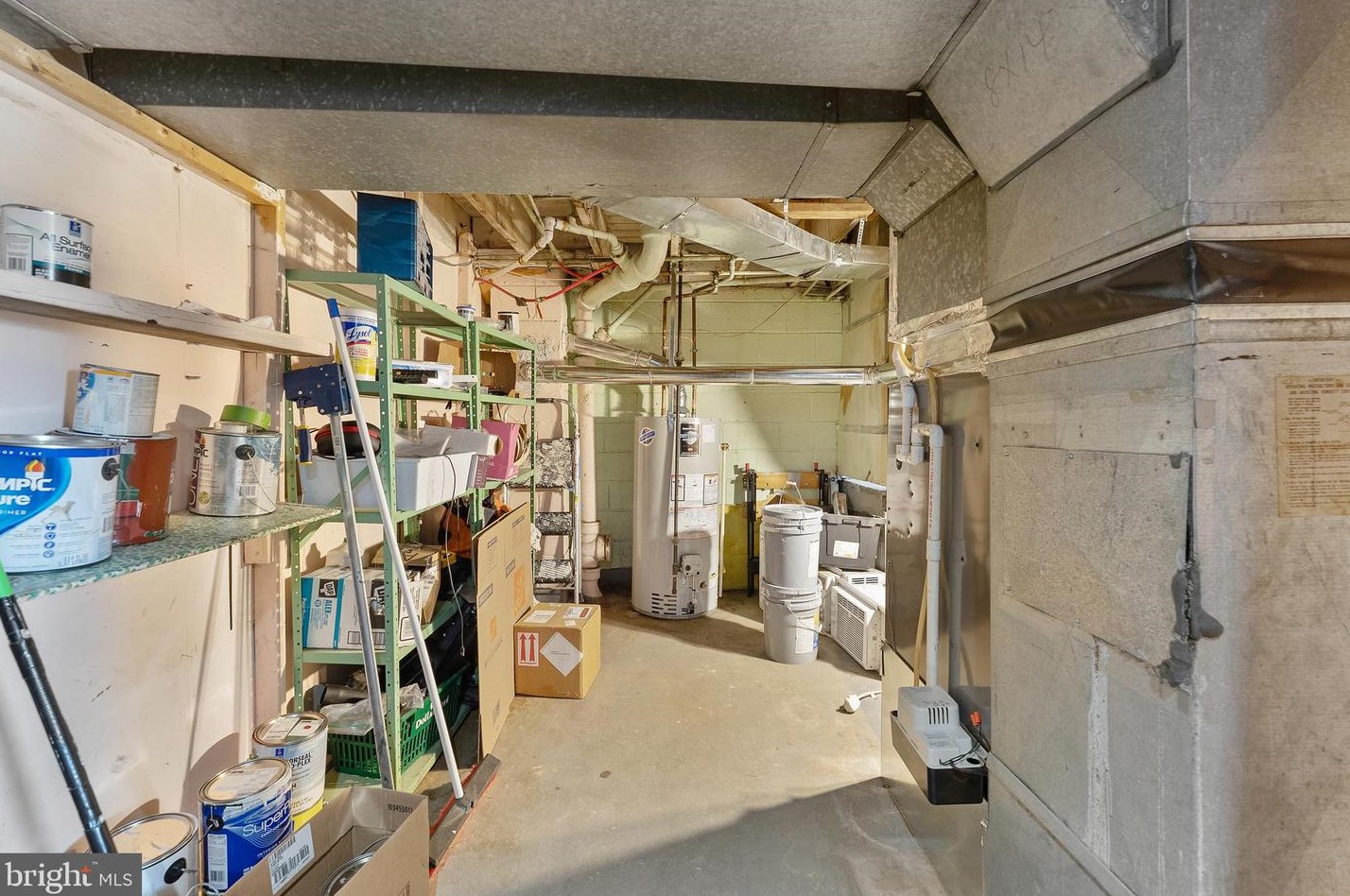 501 Tatum St, West Deptford NJ  08096-3408 exterior