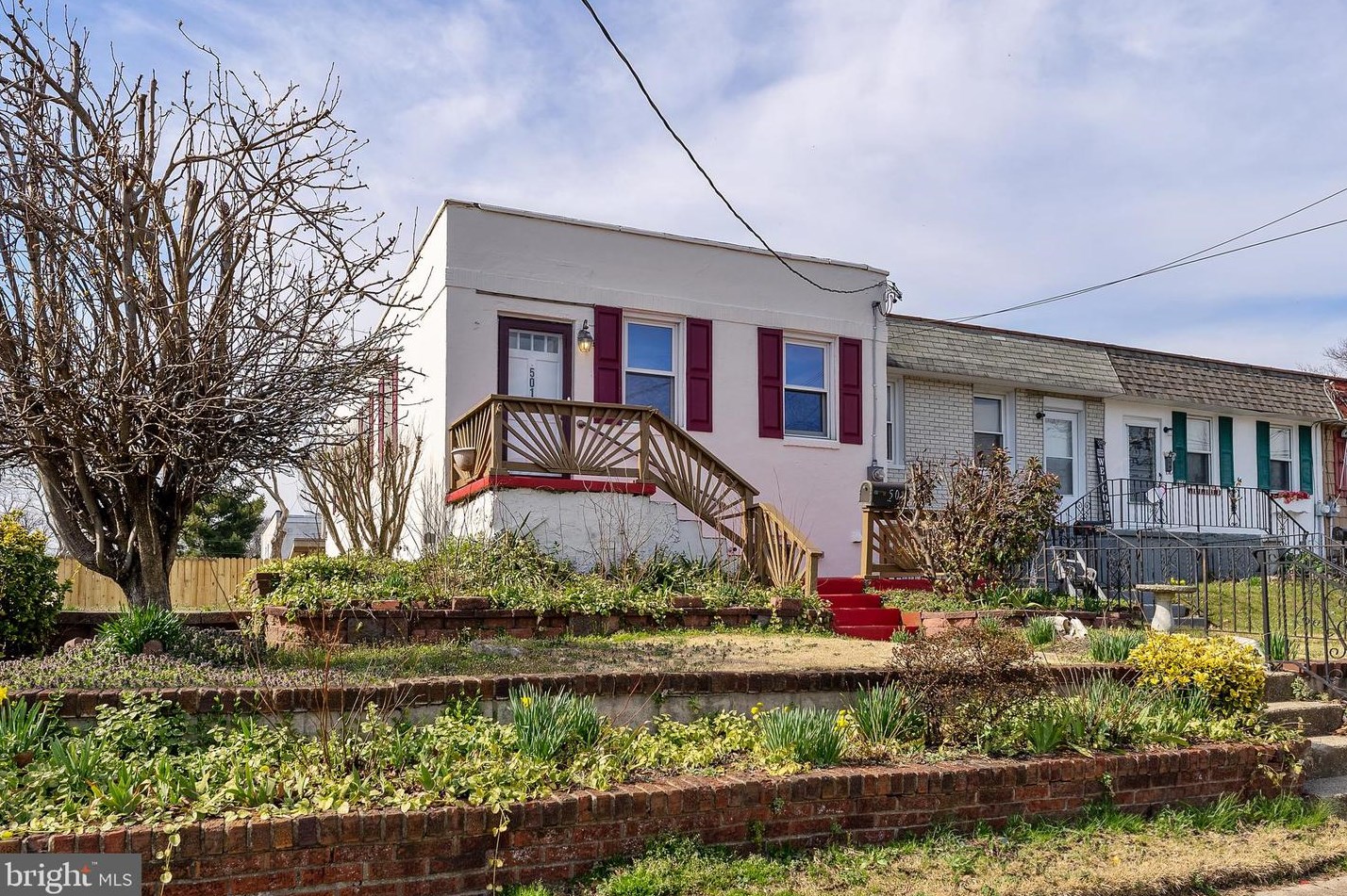 501 Tatum St, West Deptford, NJ 08096-3408
