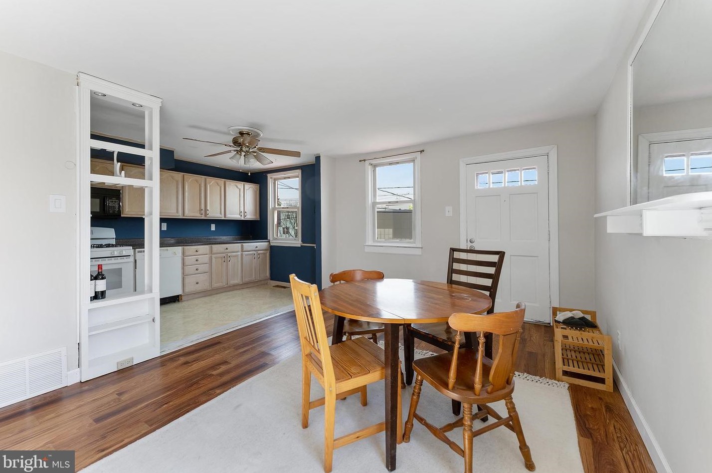 501 Tatum St, West Deptford NJ  08096-3408 exterior