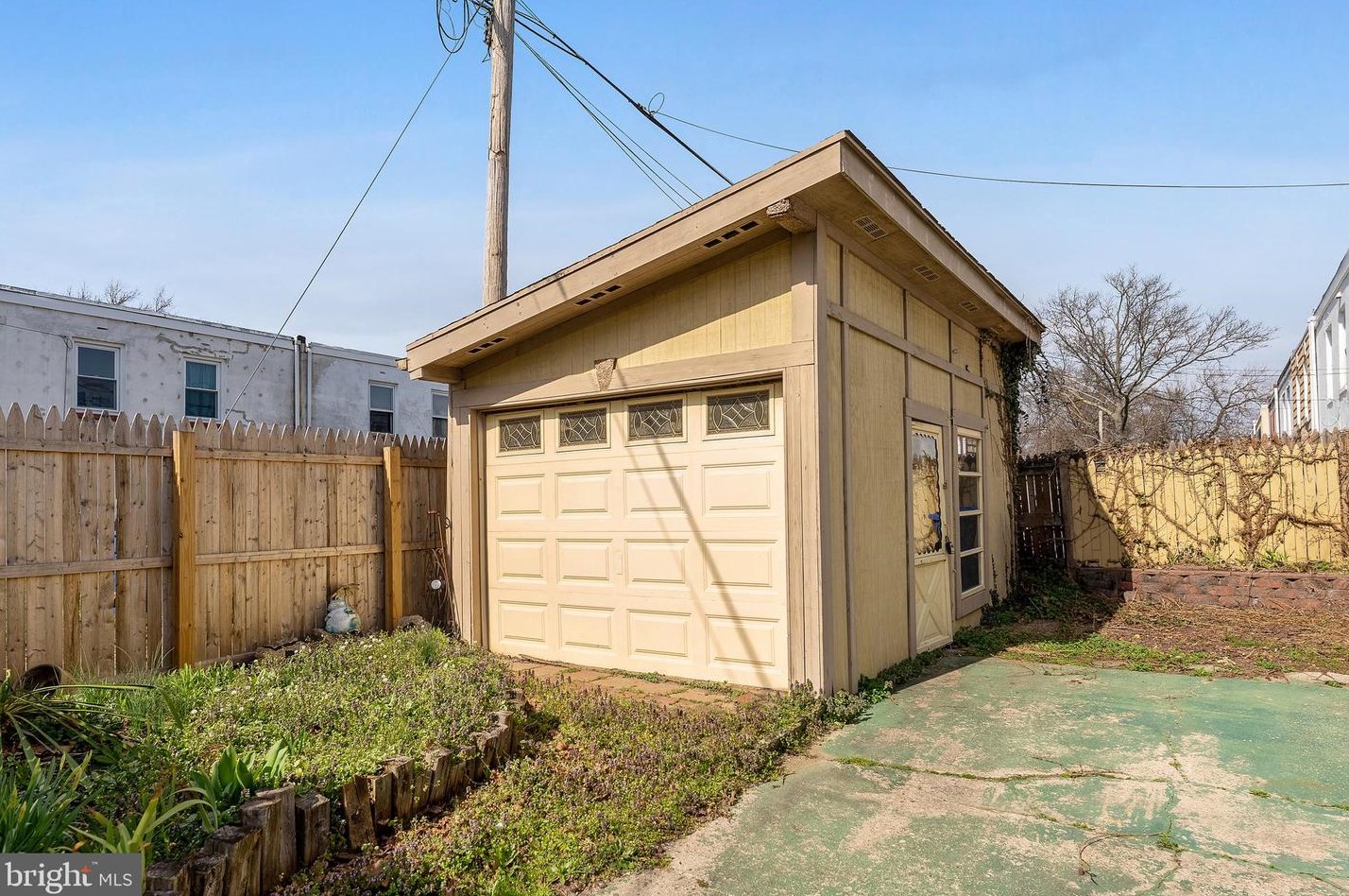 501 Tatum St, West Deptford NJ  08096-3408 exterior