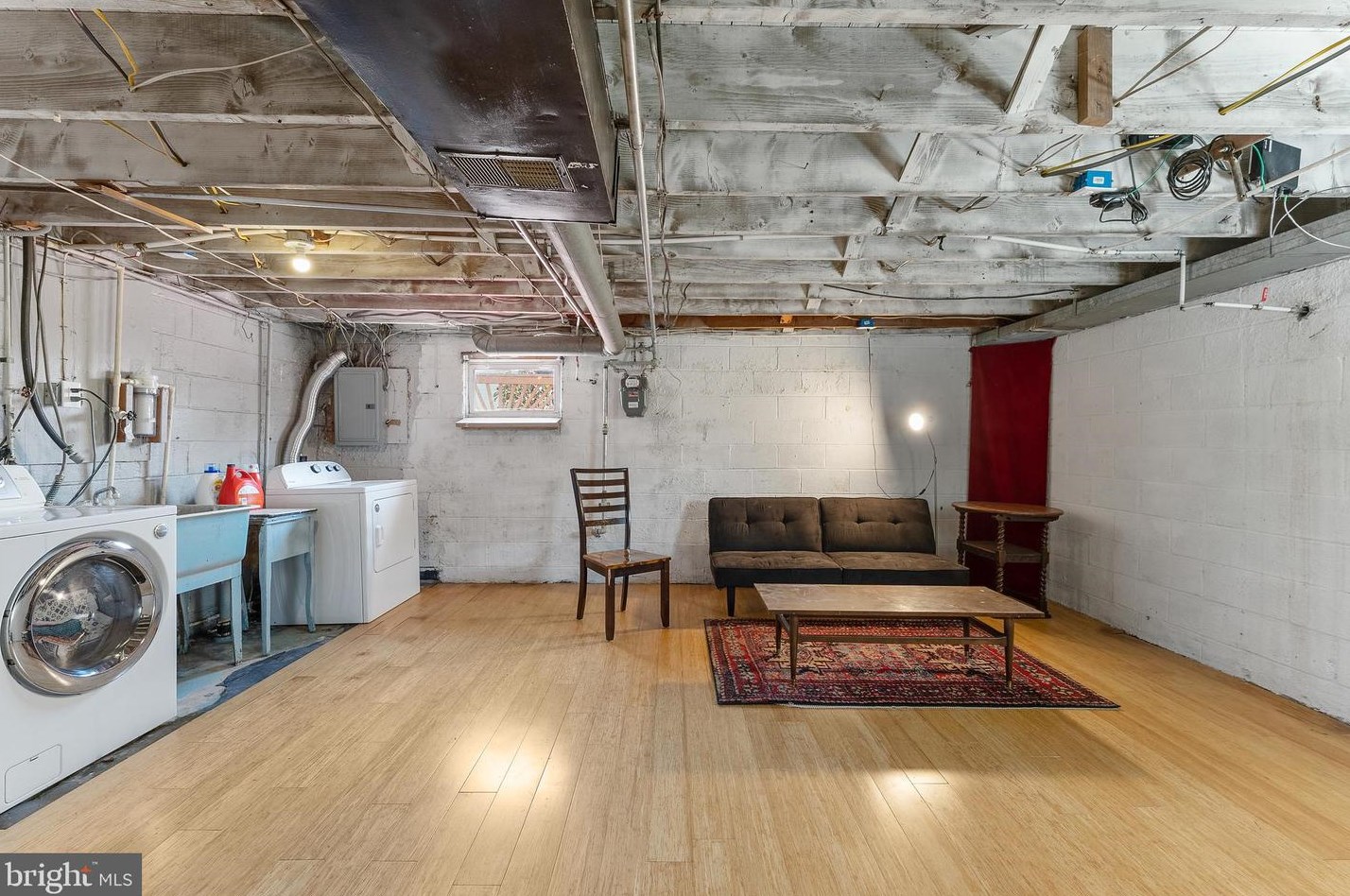 501 Tatum St, West Deptford NJ  08096-3408 exterior