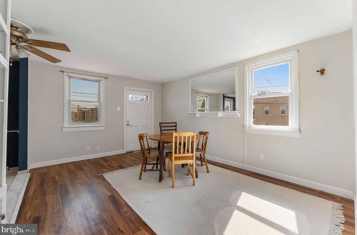 501 Tatum St, West Deptford NJ  08096-3408 exterior