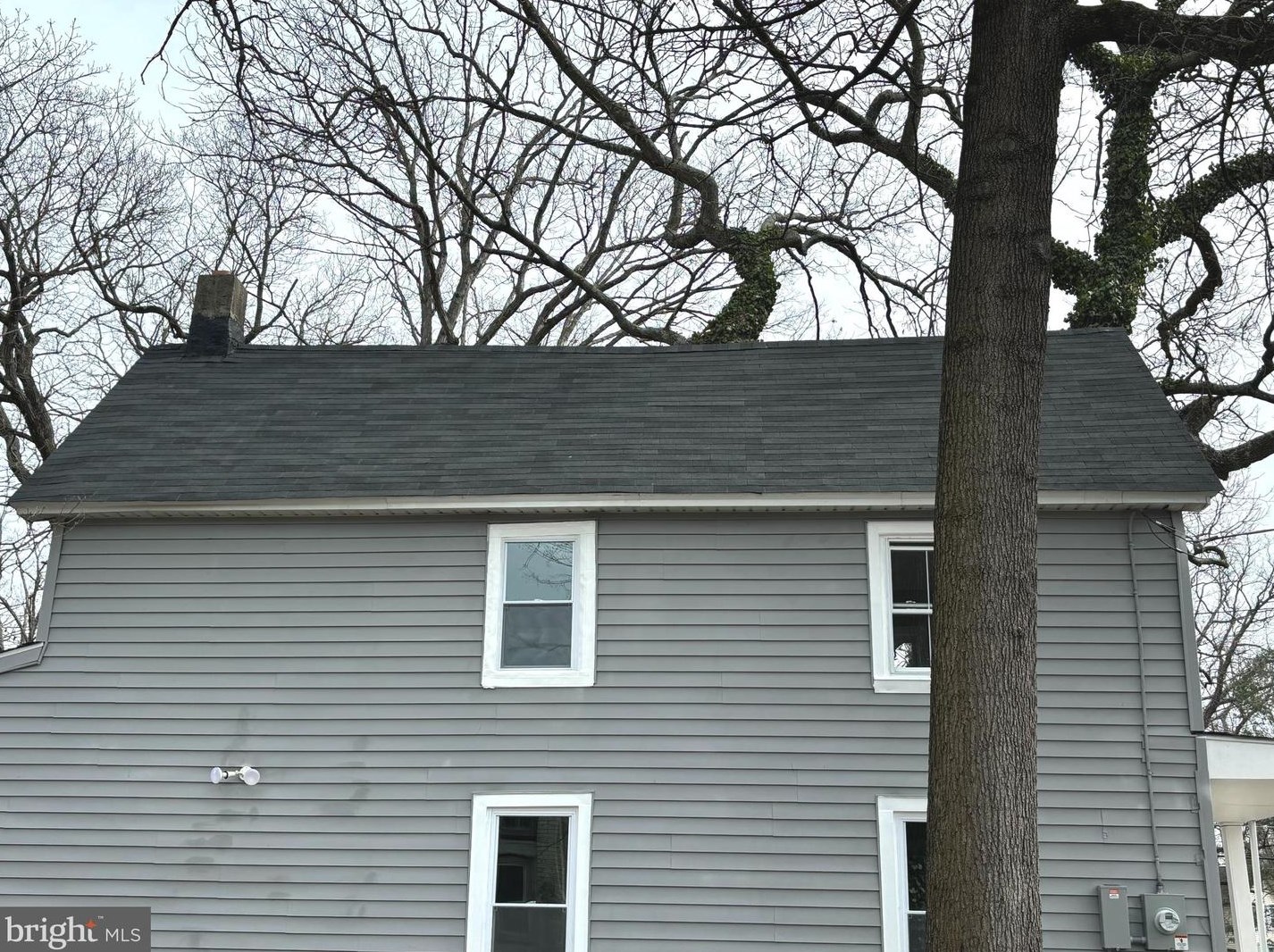 186 Southwest Ave, Pitman NJ  08071-2234 exterior