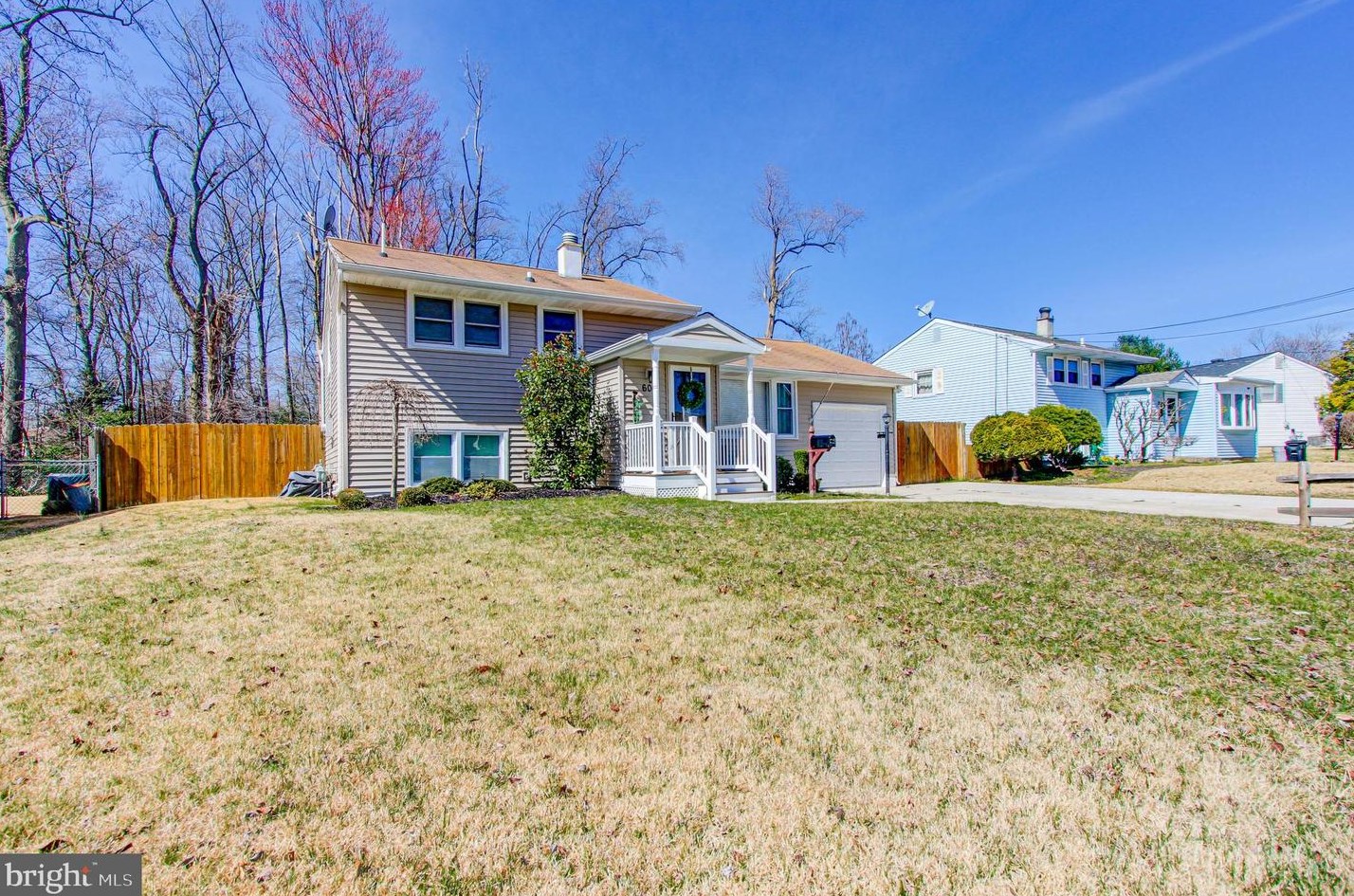 608 Hamilton Rd, Wenonah, NJ 08090