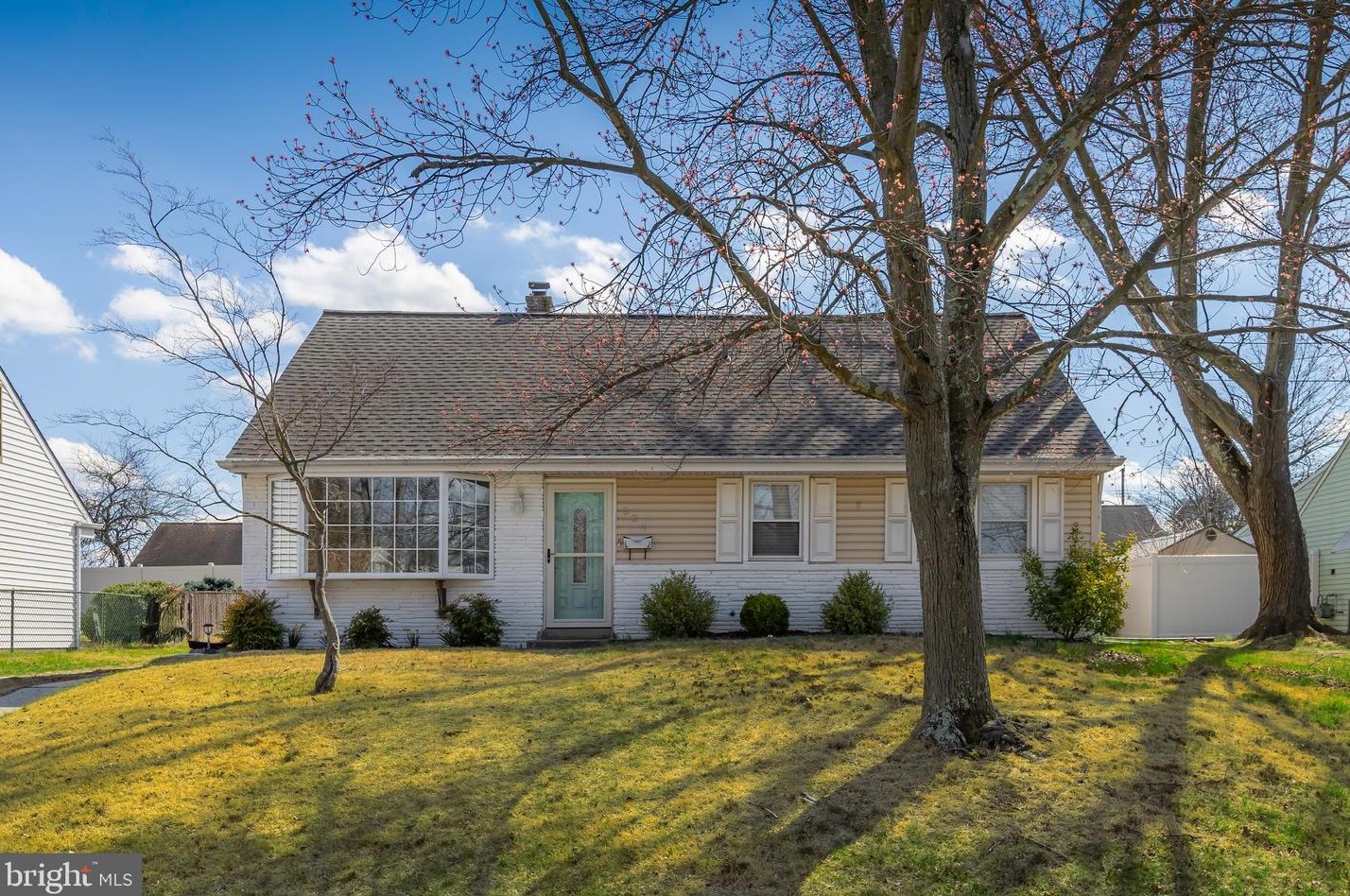 324 Haverford Ave, Wenonah, NJ 08090