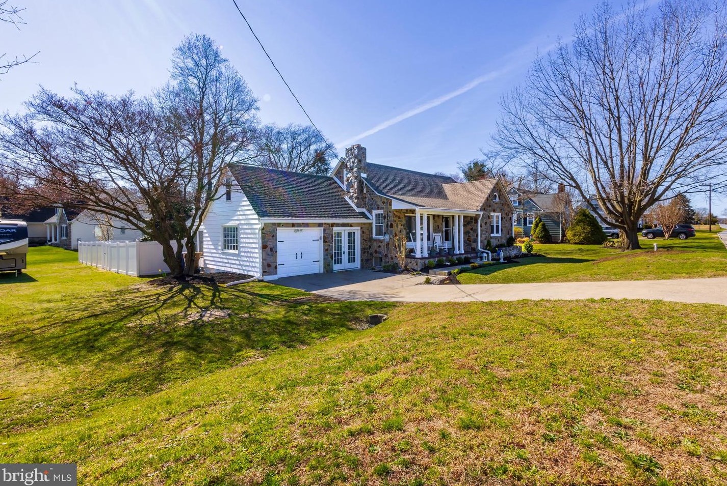126 Repaupo Station Rd, Auburn, NJ 08085