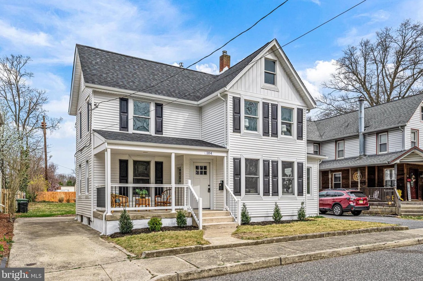 104 Evergreen Ave, Pitman, NJ 08071