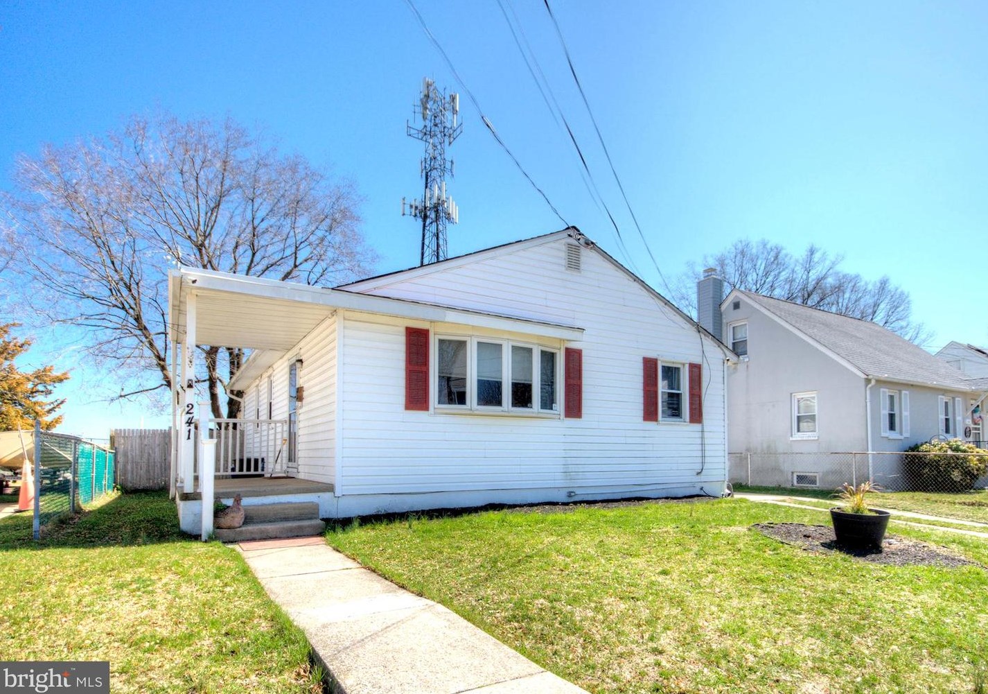 241 Billings Ave, West Deptford, NJ 08066-2224