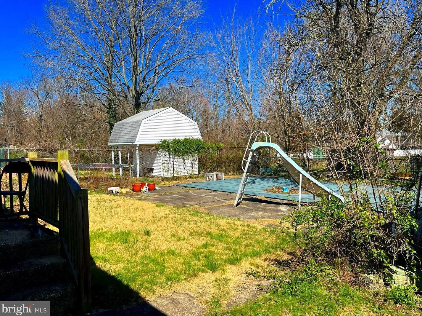 308 Baldwin Rd, Aura, NJ 08028-1402