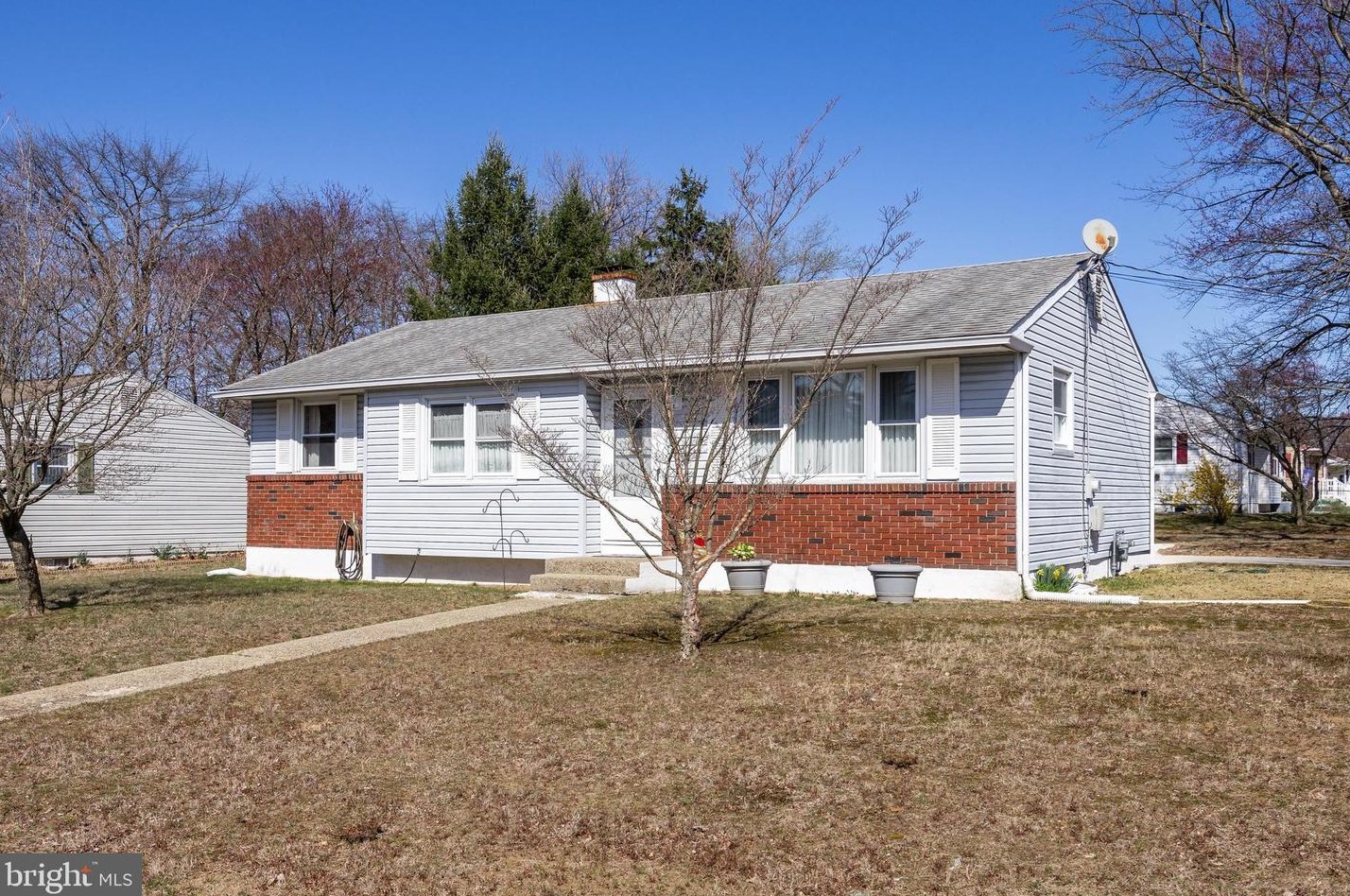 1489 Red Bank Ave, West Deptford, NJ 08086