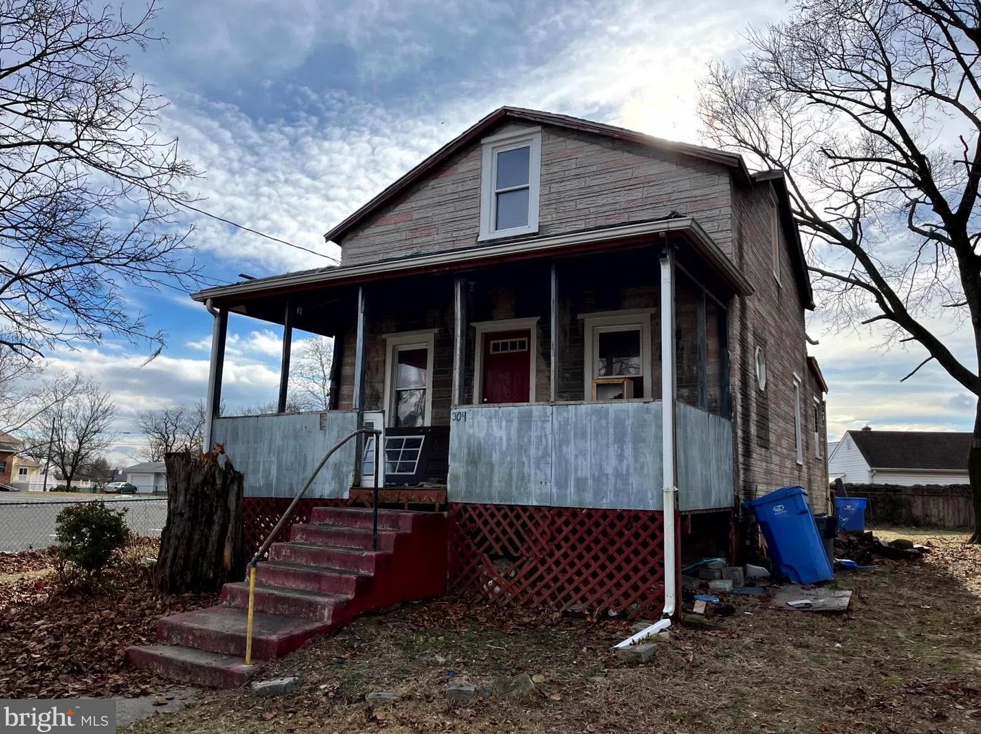 304 Monument Ave, West Deptford, NJ 08063