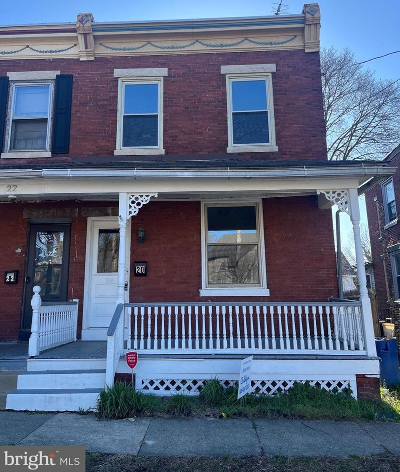 20 Laurel St, West Deptford, NJ 08096