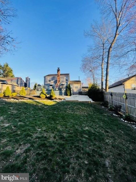 7 Tallowood Dr, Aura NJ  08028-9634 exterior